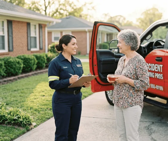 Accident Towing Service Springboro, PA FAQs